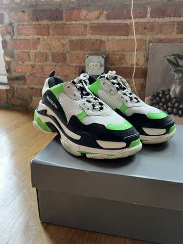 Balenciaga triple s 42 - Gem