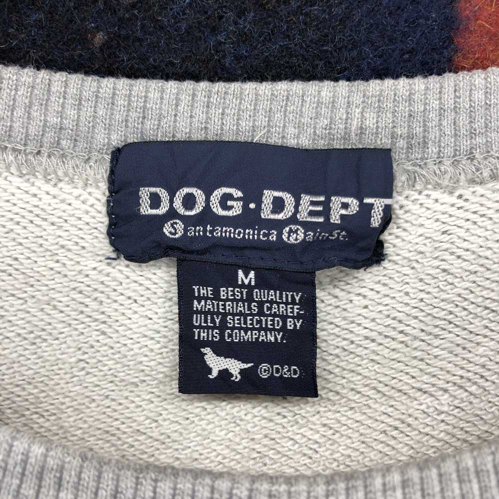Japanese Brand × Streetwear DOG DEPT SANTA MONICA… - image 6