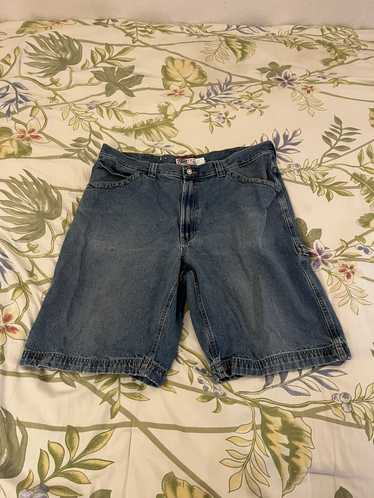 Old navy cheap carpenter shorts