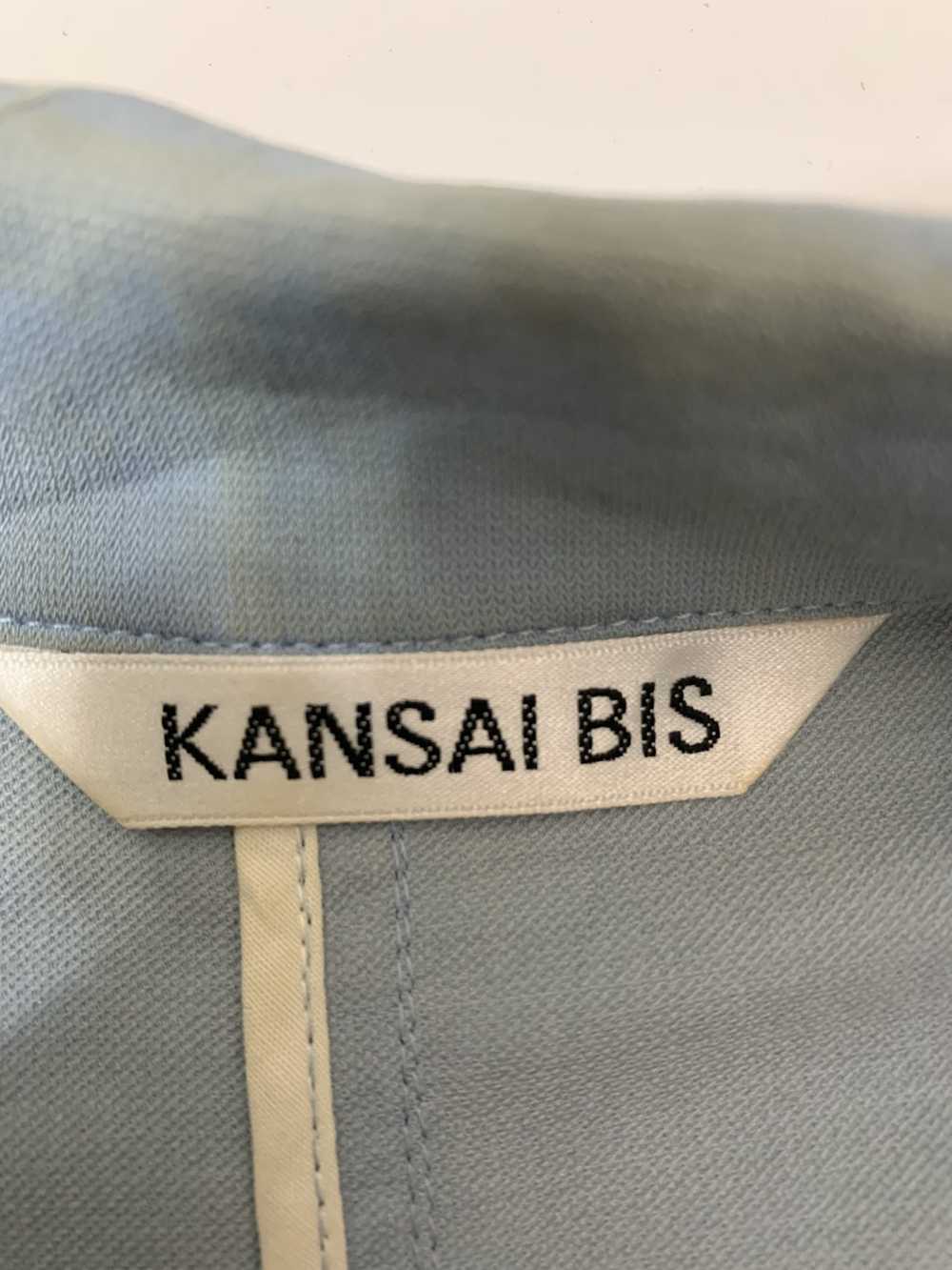 Kansai Yamamoto Kansai Bis Women Jacket - image 5