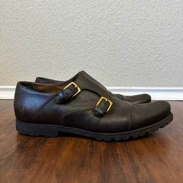 Billy reid mens shoes Gem