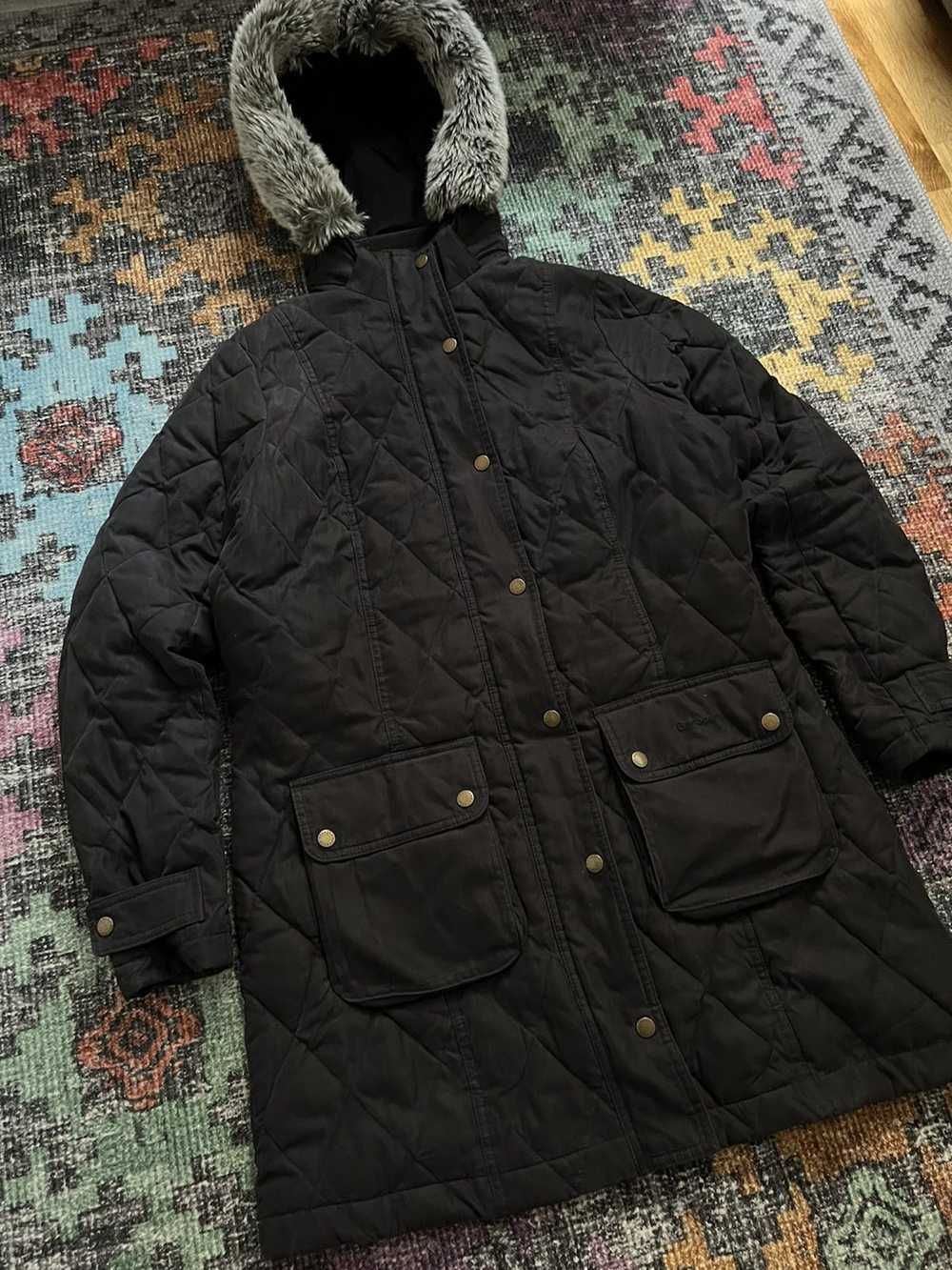 Archival Clothing × Barbour × Waxed ‼️VINTAGE BAR… - image 1