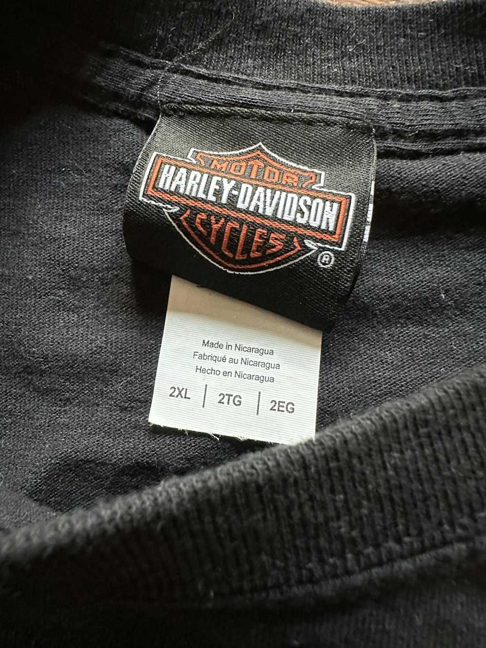 Harley Davidson × Japanese Brand × Streetwear Y2K… - image 5