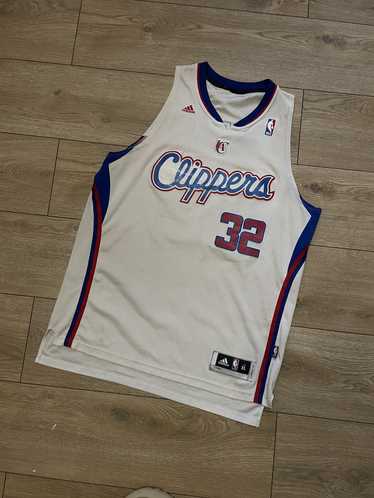 NBA × Streetwear × Vintage Vintage La Clippers nb… - image 1