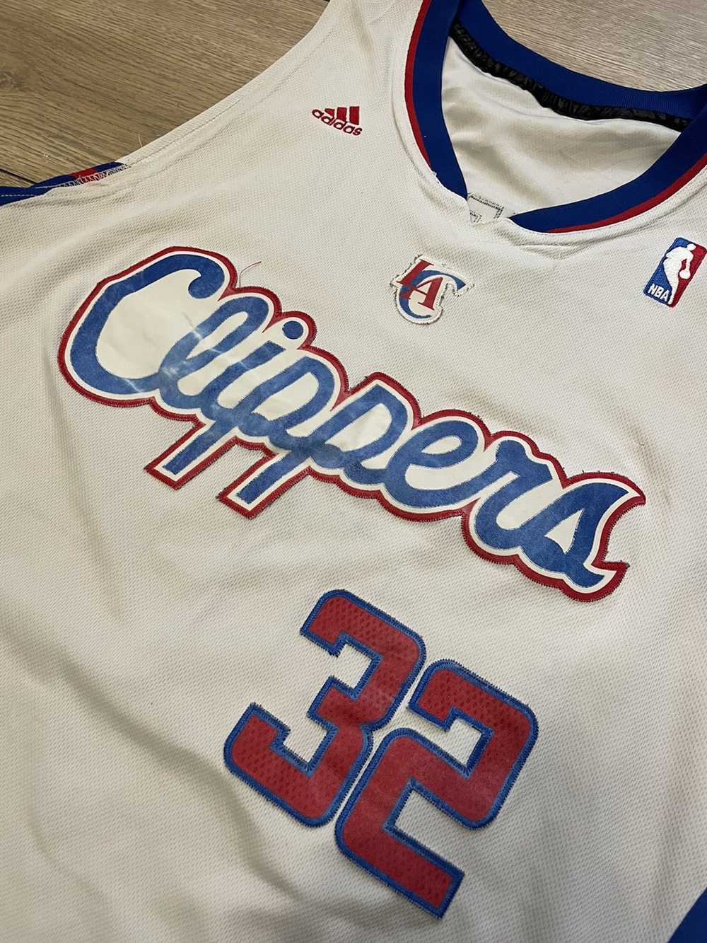 NBA × Streetwear × Vintage Vintage La Clippers nb… - image 7