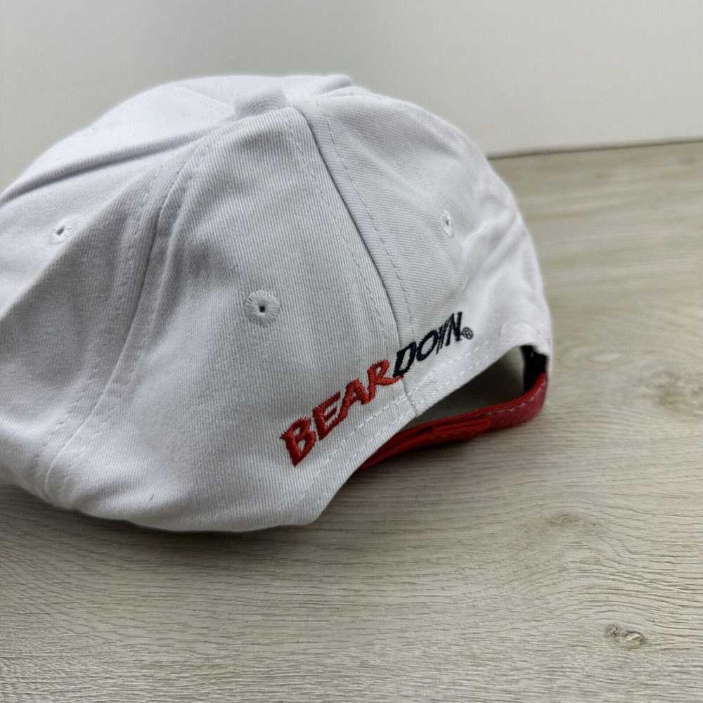 Other Arizona Wildcats White Hat Adjustable Hat C… - image 4