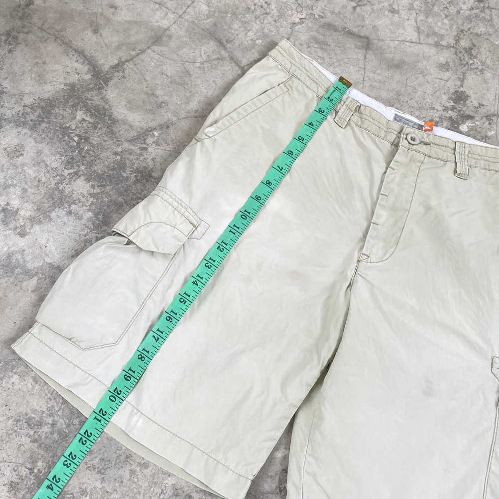 Quicksilver × Quiksilver QUIKSILVER CARGO SHORTS … - image 5