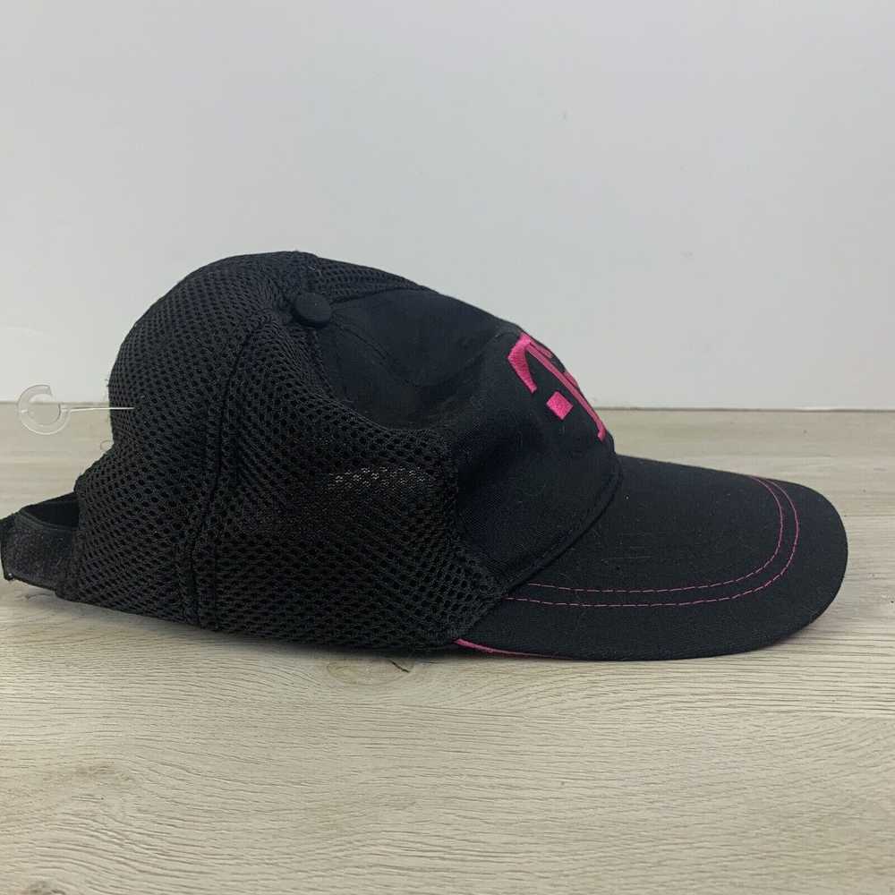 Other TMOBILE Hat Black T Mobile Adjustable Adult… - image 8