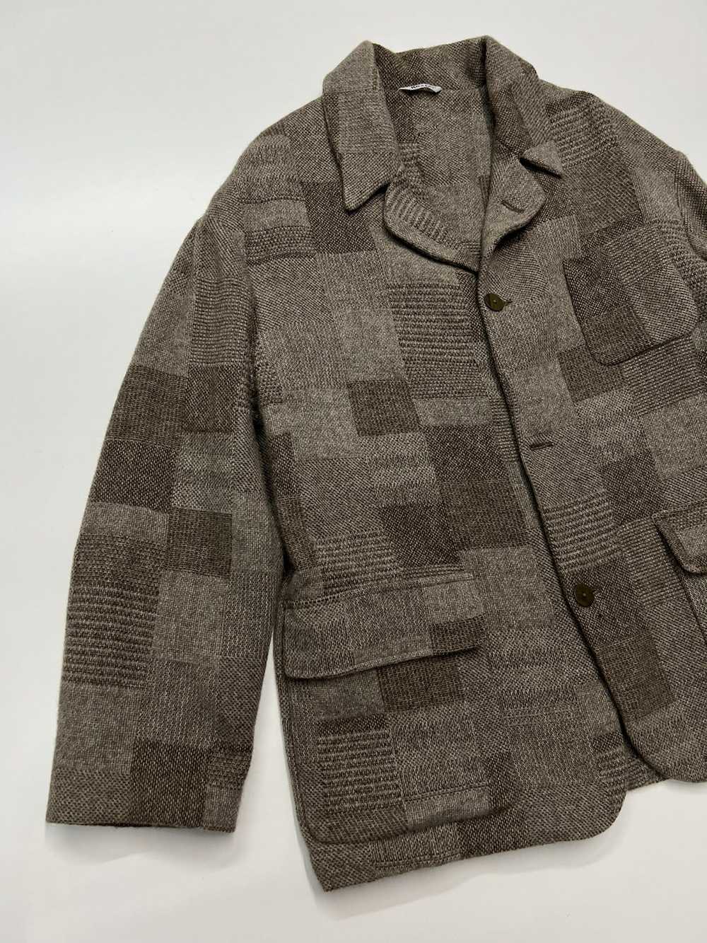 Cashmere & Wool × Italian Designers RAY & GUY COM… - image 2
