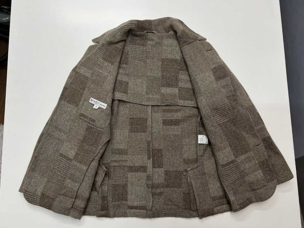Cashmere & Wool × Italian Designers RAY & GUY COM… - image 6