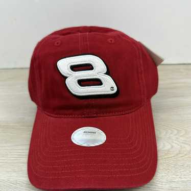 Other NASCAR Racing Hat Dale Jr 8 Hat Adult Size … - image 1