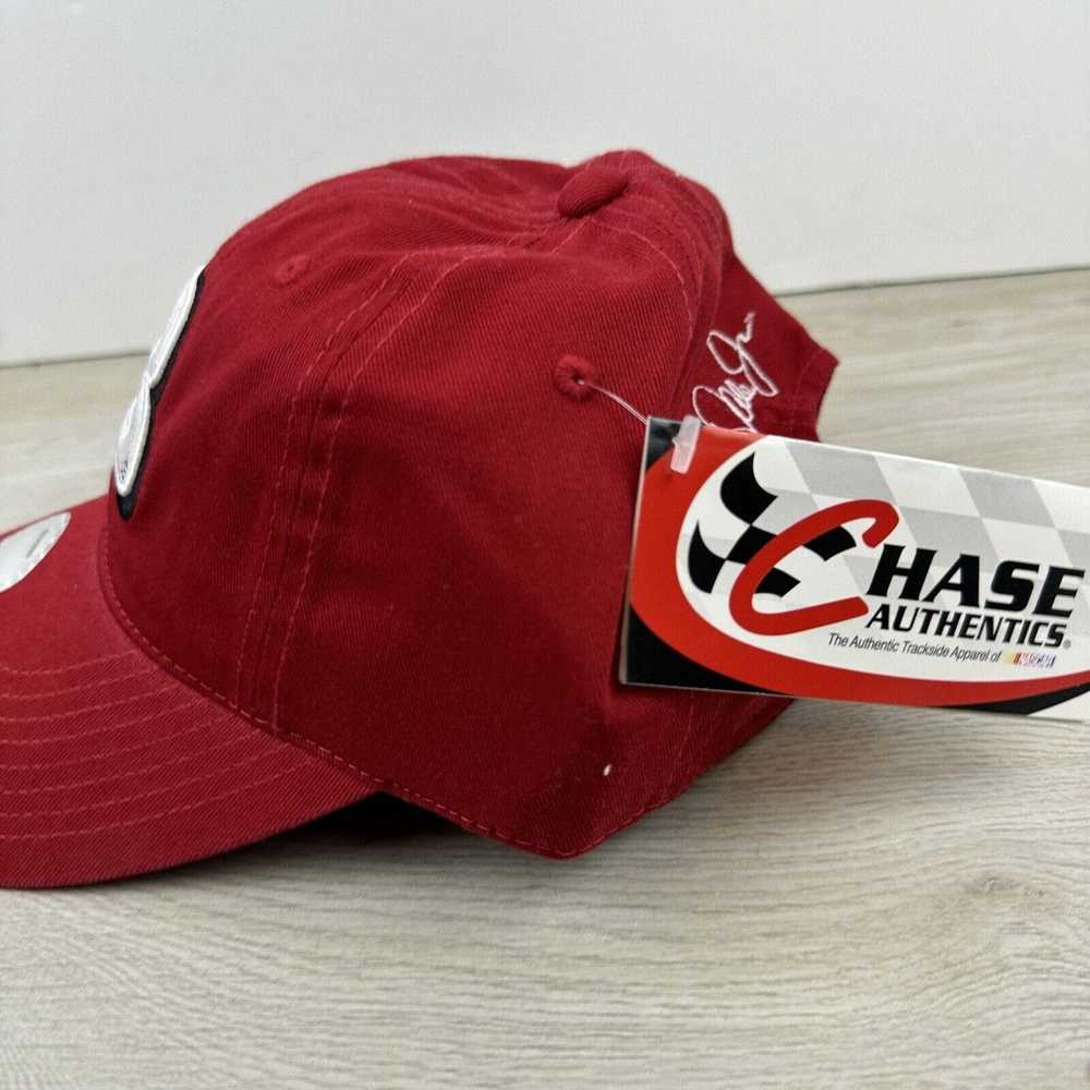 Other NASCAR Racing Hat Dale Jr 8 Hat Adult Size … - image 3