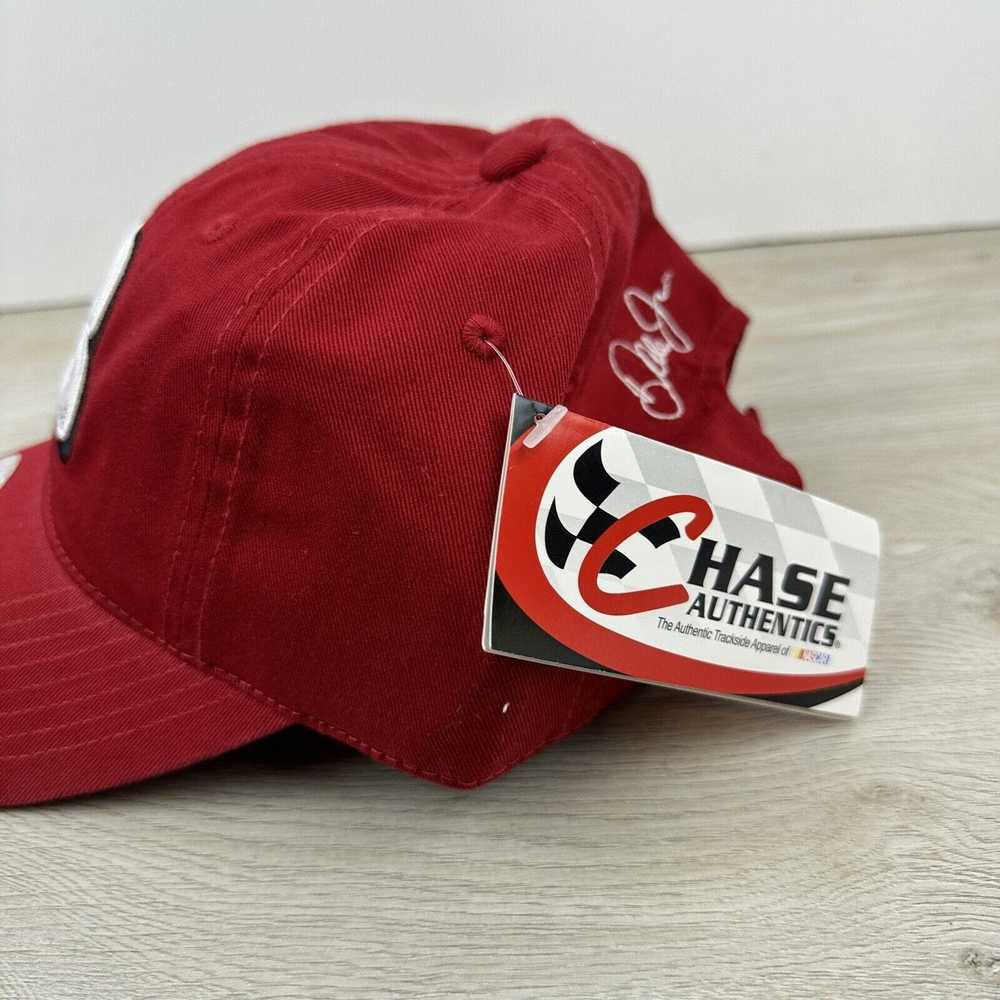 Other NASCAR Racing Hat Dale Jr 8 Hat Adult Size … - image 4