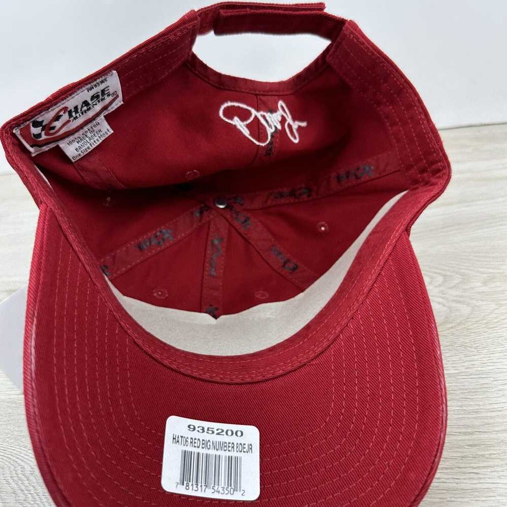 Other NASCAR Racing Hat Dale Jr 8 Hat Adult Size … - image 8