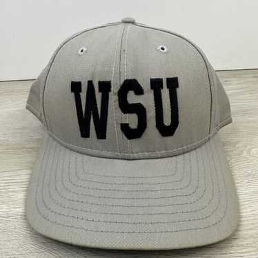 Other Wright State Raiders Hat Adjustable Gray Ha… - image 1