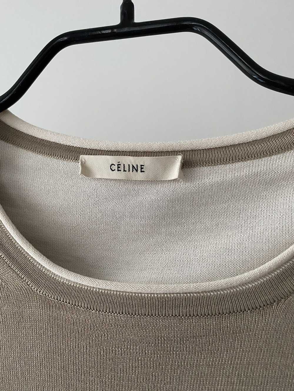 Celine × Phoebe Philo Celine by Phoebe Philo laye… - image 5