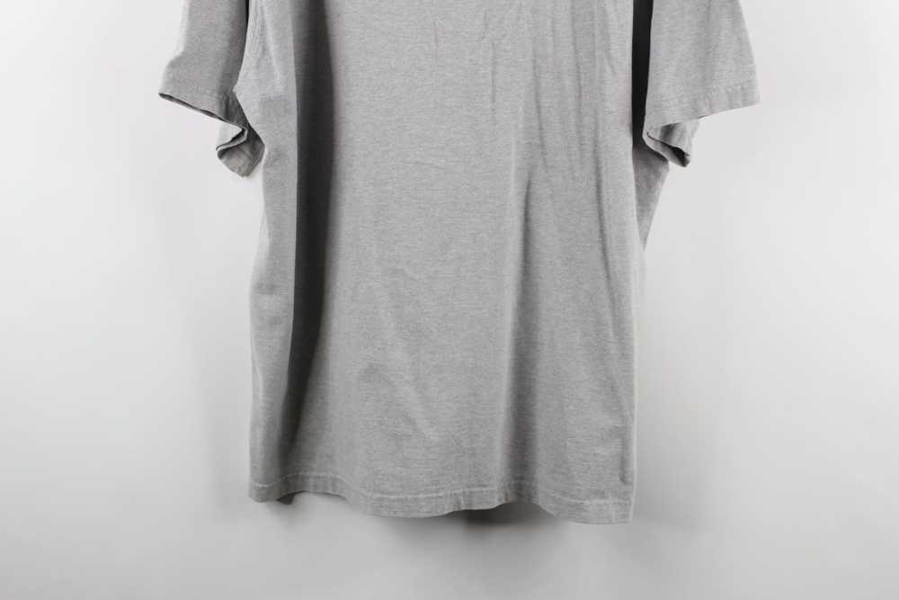 Gap × Vintage Vintage 90s Gap Heavyweight Short S… - image 7