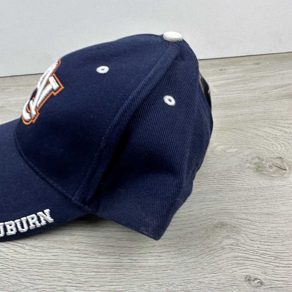 Other Auburn Tigers Blue Hat AU Hat NCAA Blue Col… - image 4