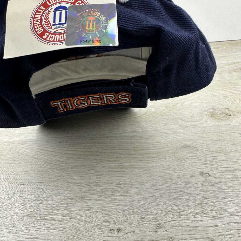 Other Auburn Tigers Blue Hat AU Hat NCAA Blue Col… - image 7