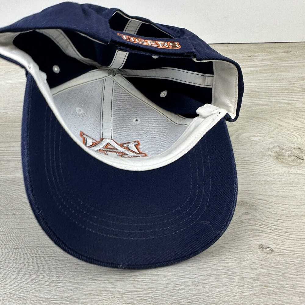 Other Auburn Tigers Blue Hat AU Hat NCAA Blue Col… - image 9