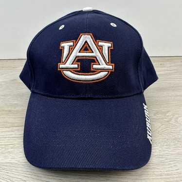 Other Auburn Tigers Blue Hat Blue College Hat Aubu