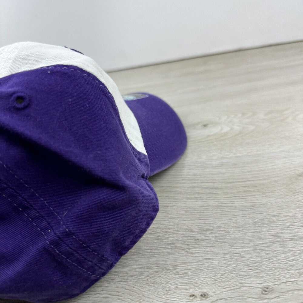 Other Kansas State Wildcats Large Hat NCAA Purple… - image 8