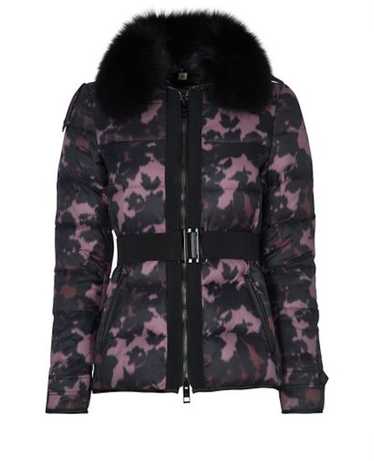Burberry london fox fur - Gem Burberry london fox fur - Gem