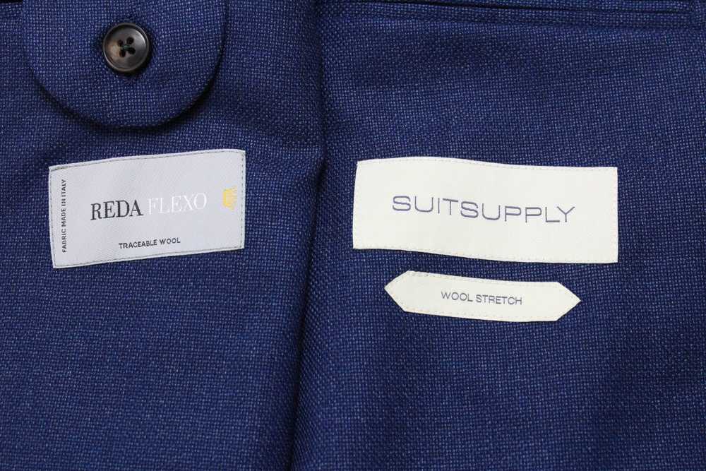 Suitsupply SUITSUPPLY Havana Patch Slim / Ames Pl… - image 7