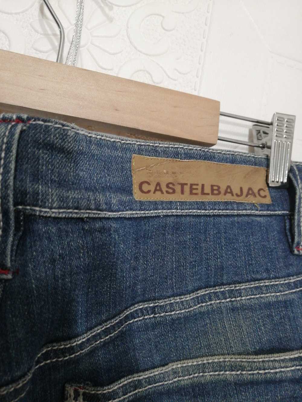 Jean Charles De Castelbajac × Streetwear Vintage … - image 3