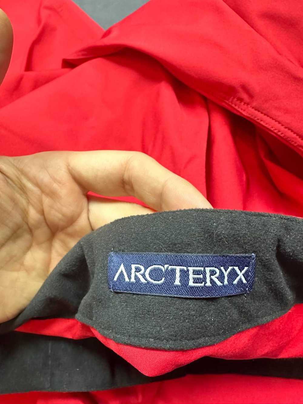 Arc'Teryx × Outdoor Life Arcteryx Gamma Lt Rare M… - image 8