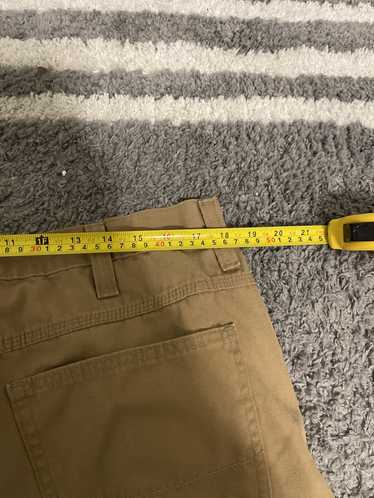 Vintage Baggy Carpenter pants 38x 30