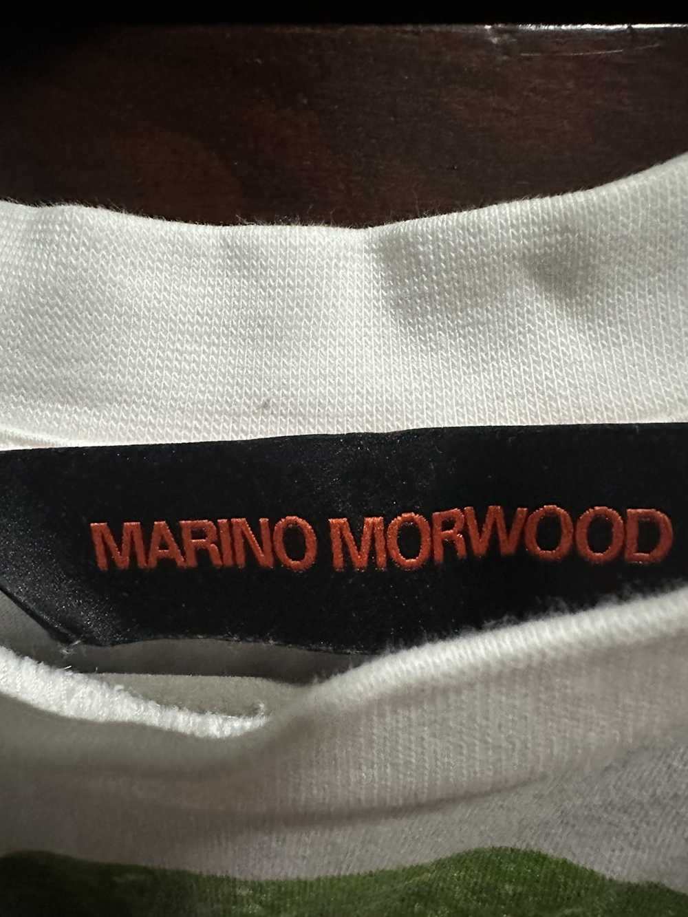 Frank Ocean × Marino Morwood Frank Ocean Marino M… - image 3