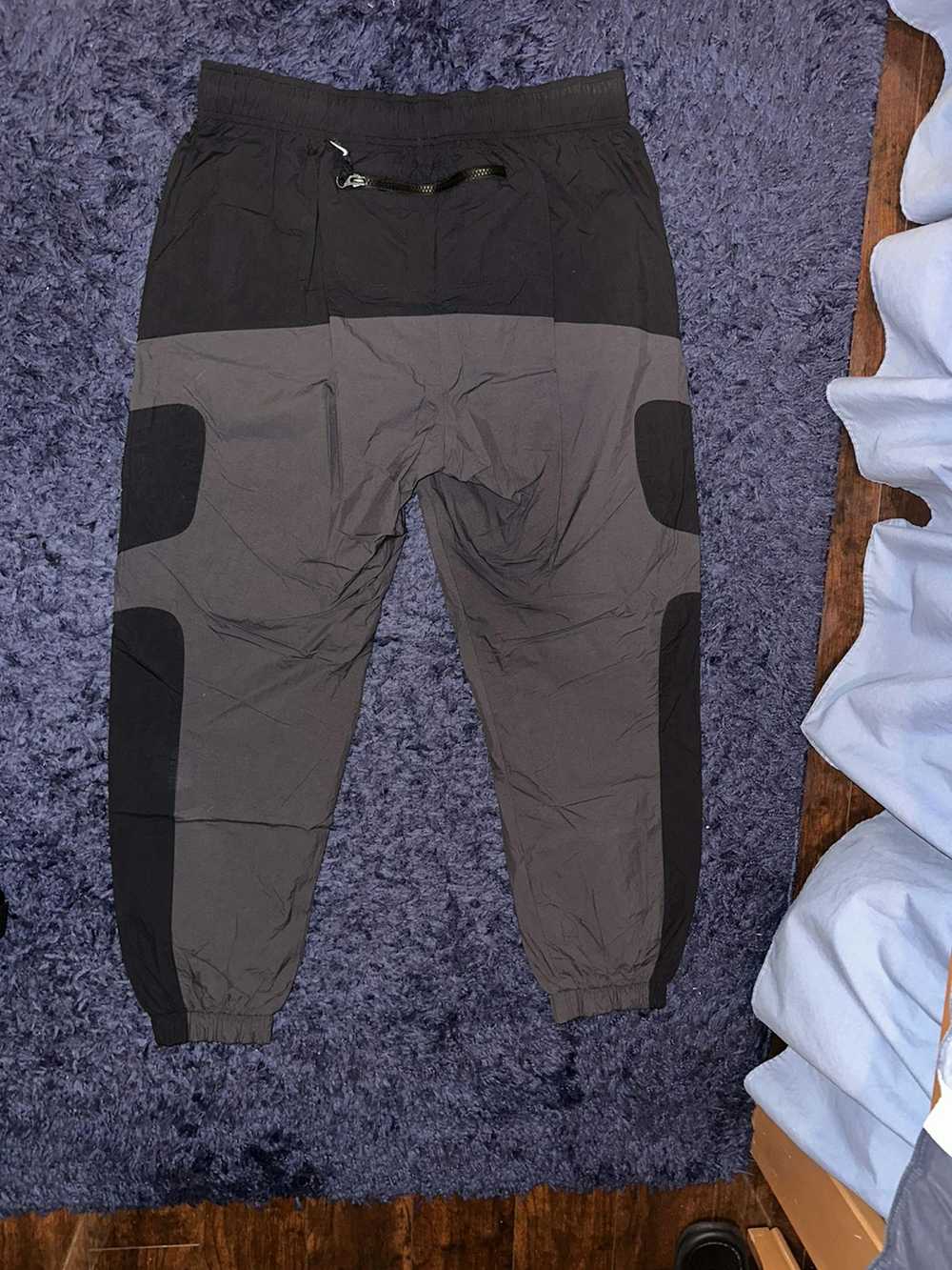 Nike Vintage Nike Track Pants - image 2