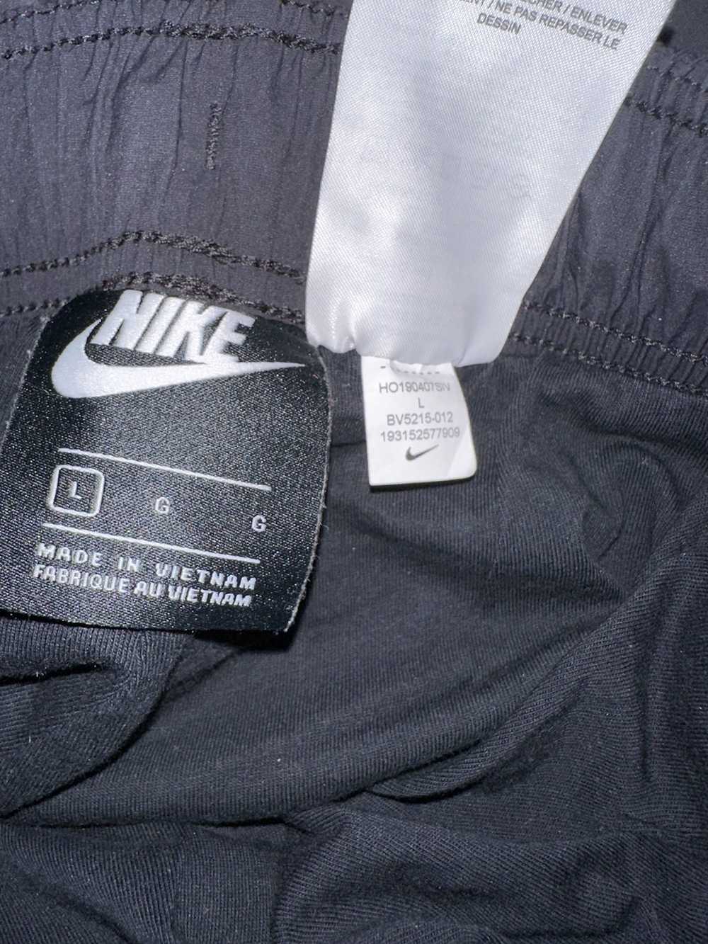 Nike Vintage Nike Track Pants - image 7