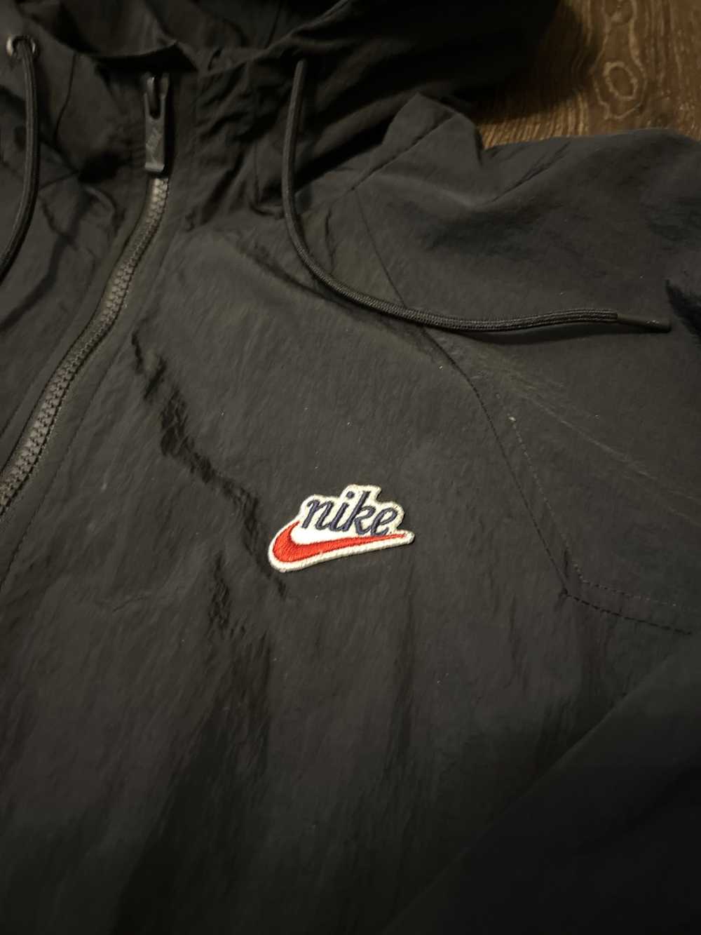 Jordan Brand × Nike Nike Zip Up Jacket - image 3