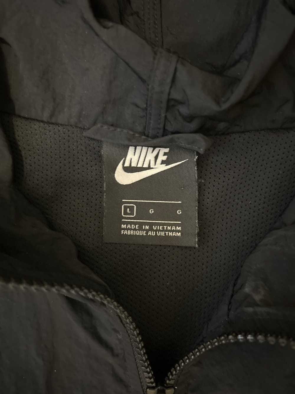 Jordan Brand × Nike Nike Zip Up Jacket - image 4