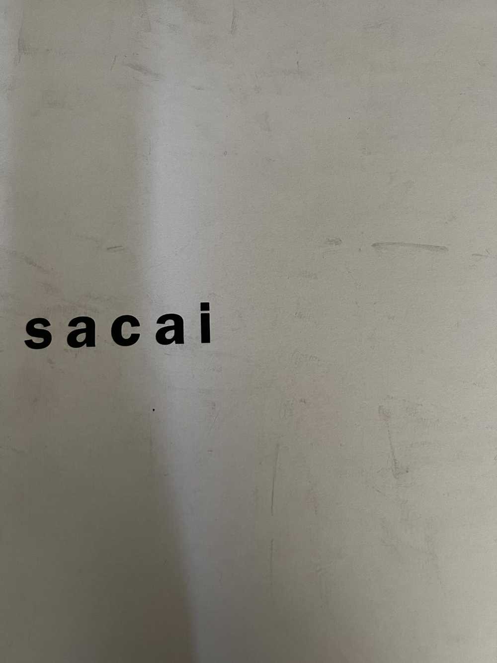 Sacai SACAI Cowhide Derby’s - image 8