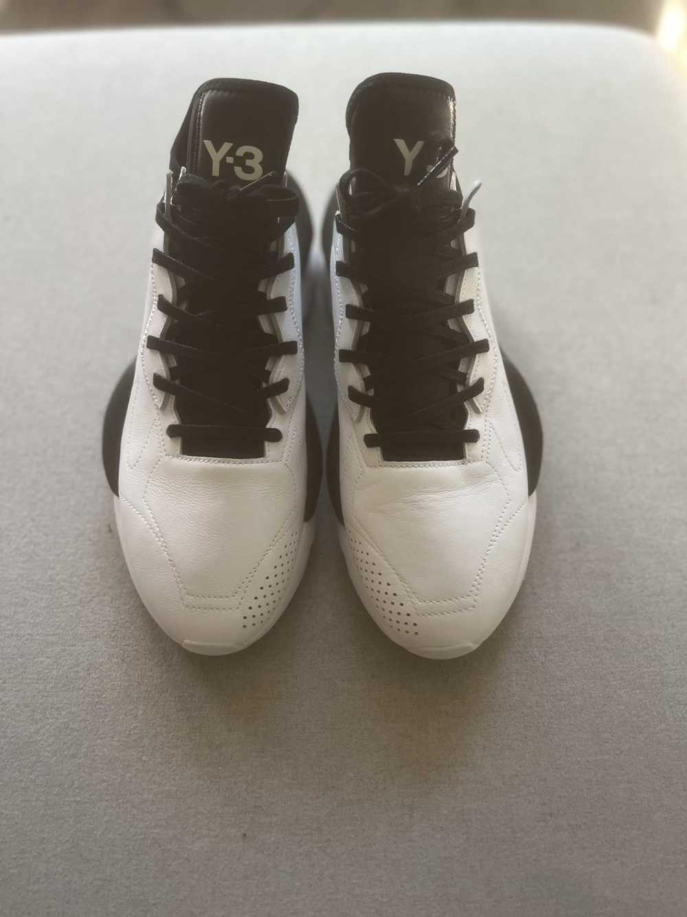 Adidas × Y-3 × Yohji Yamamoto Y3 ADIDAS KAIWA SZ … - image 2