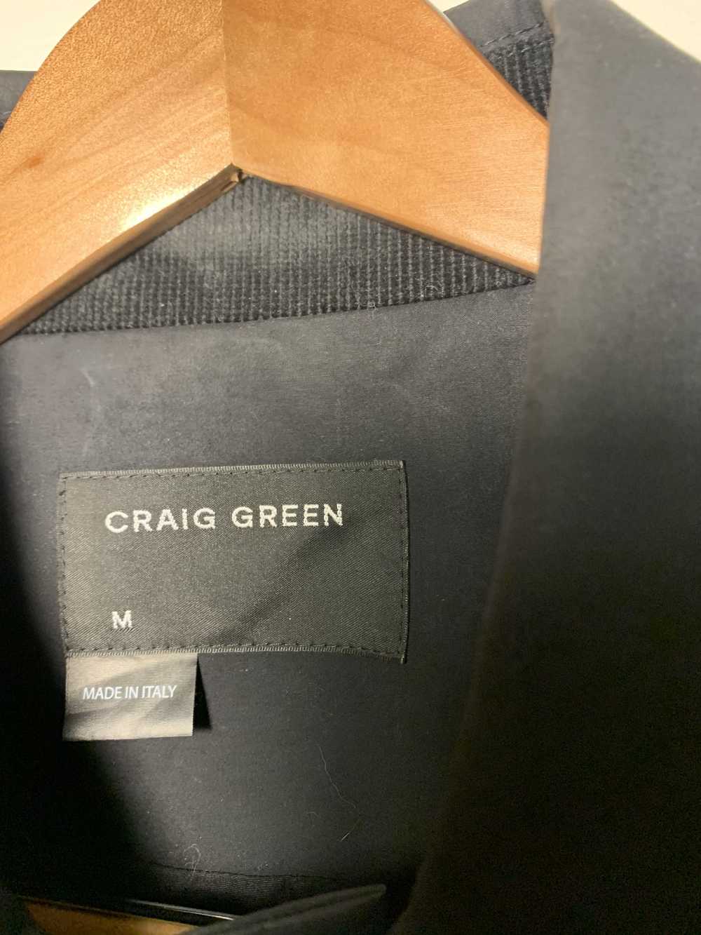 Craig Green Craig Green Work Jacket - image 3