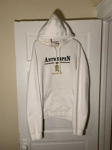 Vetements vetements hoodie - Gem