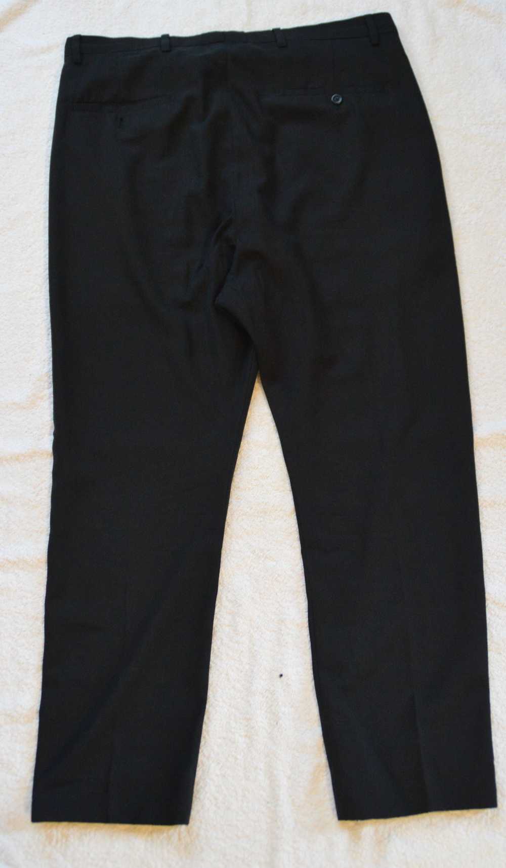 Rick Owens Rick Owens Suit black Size 54 (US44) a… - image 11