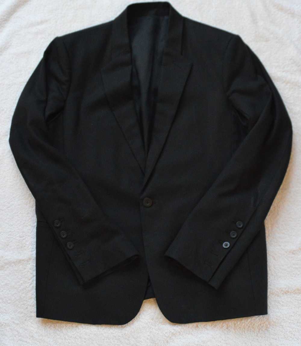 Rick Owens Rick Owens Suit black Size 54 (US44) a… - image 1