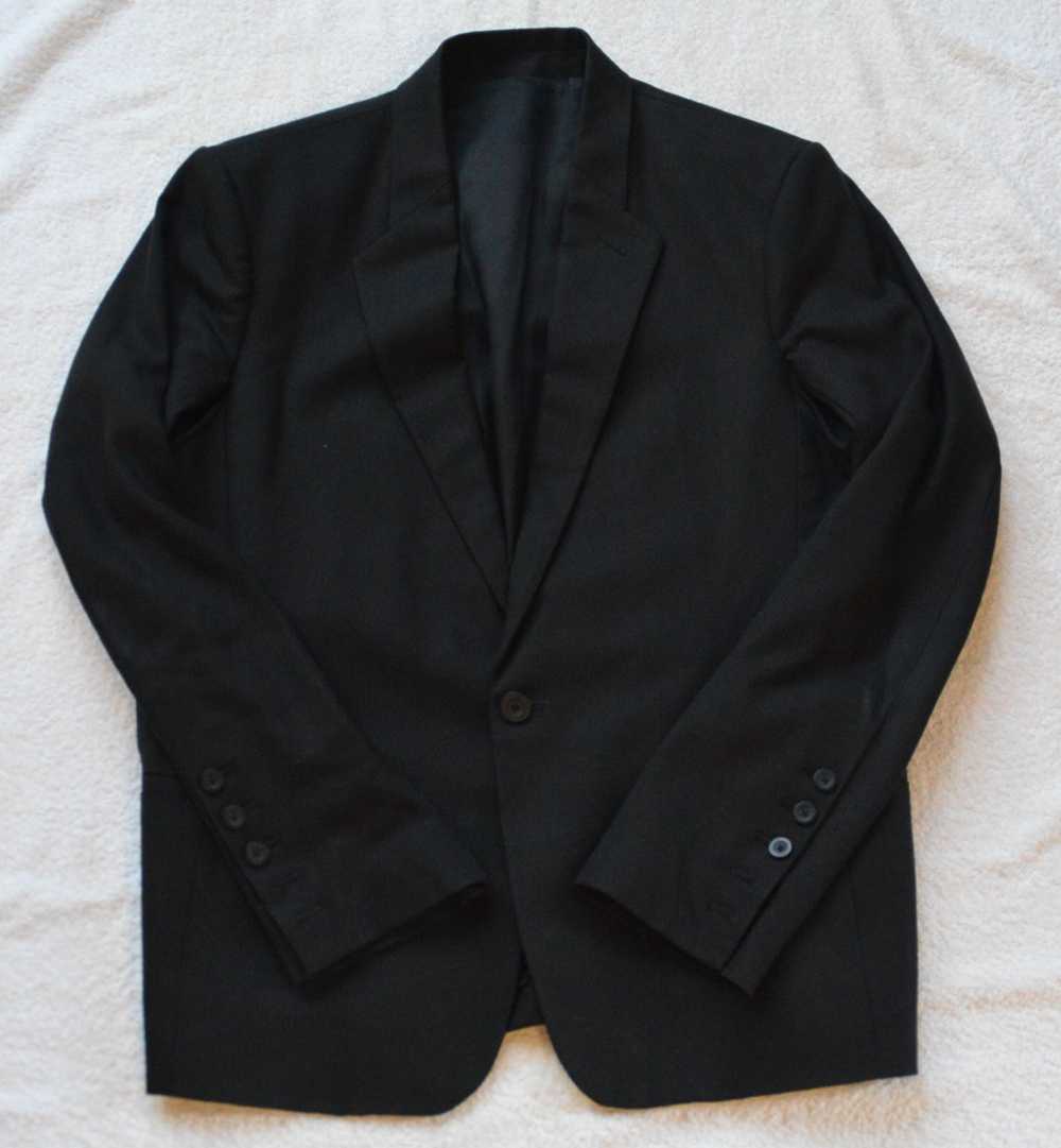 Rick Owens Rick Owens Suit black Size 54 (US44) a… - image 2