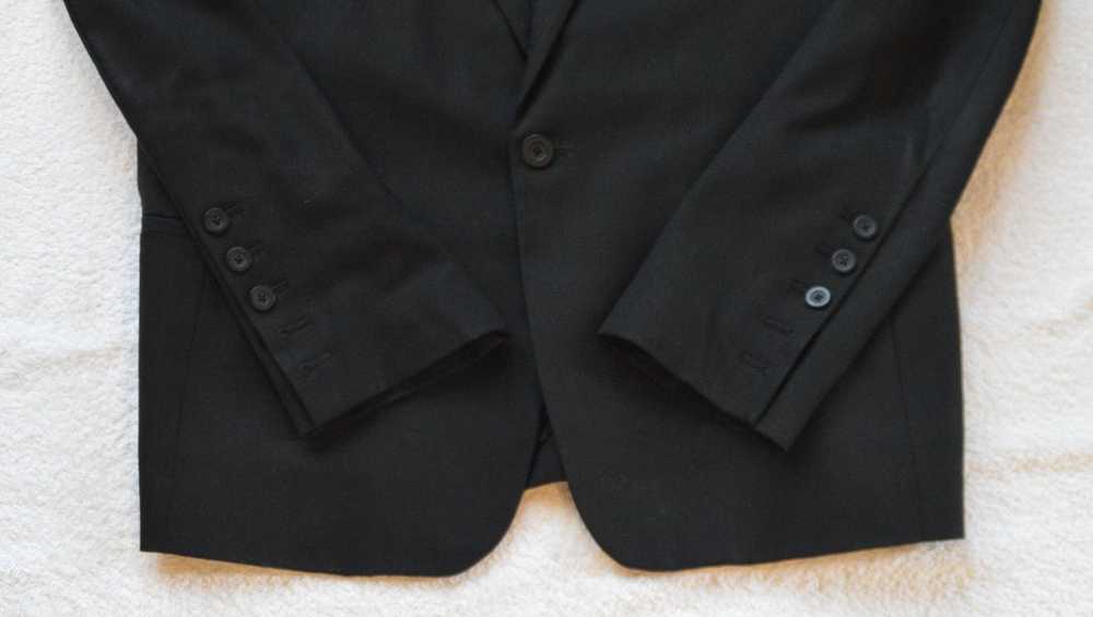 Rick Owens Rick Owens Suit black Size 54 (US44) a… - image 3