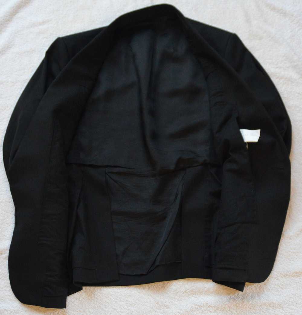 Rick Owens Rick Owens Suit black Size 54 (US44) a… - image 4