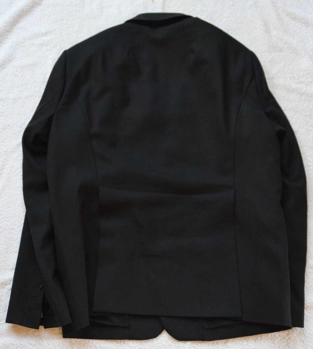 Rick Owens Rick Owens Suit black Size 54 (US44) a… - image 6