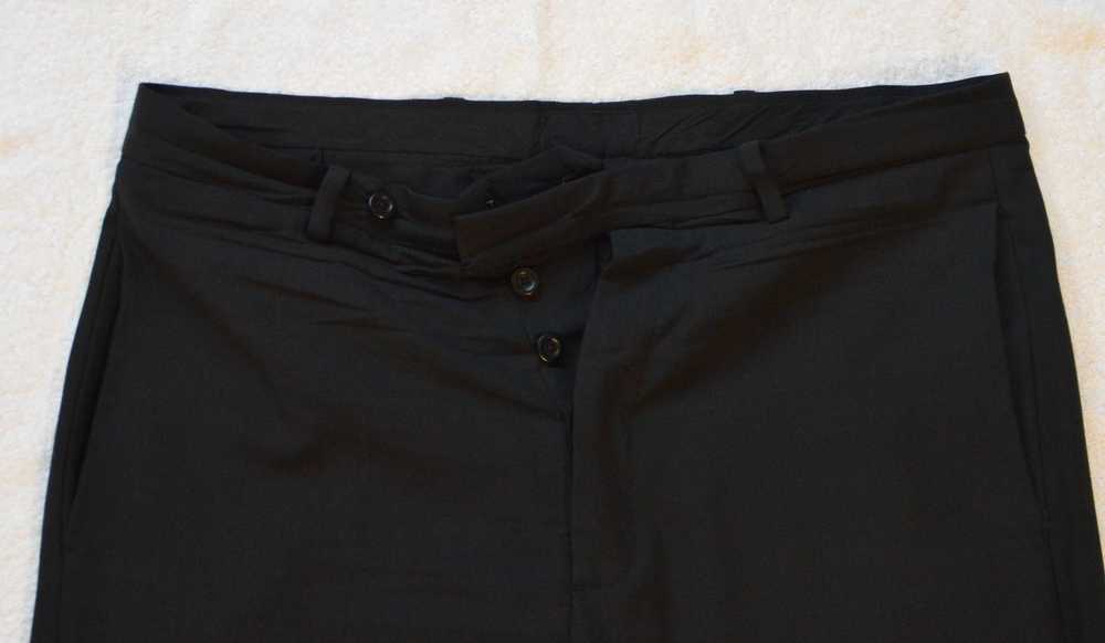 Rick Owens Rick Owens Suit black Size 54 (US44) a… - image 9