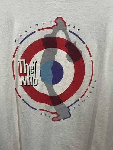 The who north american - Gem