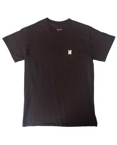 BTS SYS THE FINAL ツアーTシャツ BTS 防弾少年団 LYS SYS THE FINAL ツアーTシャツ - メルカリ