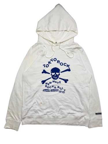 Hysteric Glamour × Japanese Brand × Lovers Rock 1… - image 1